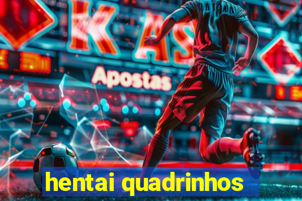 hentai quadrinhos